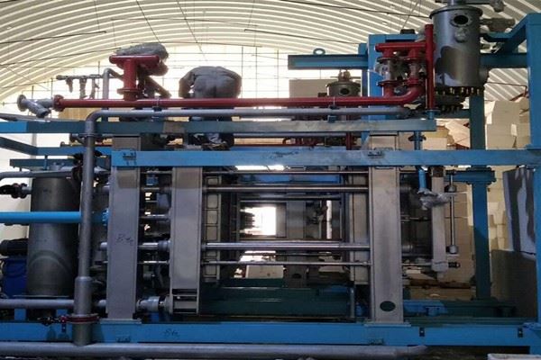 Polystyrene Machine supplier