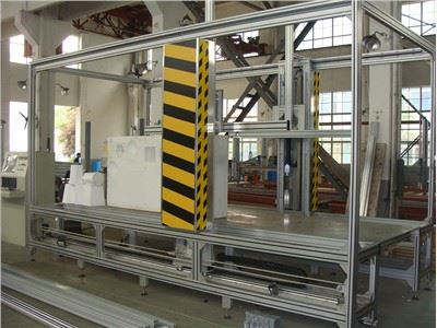 Μηχανή κοπής αφρού Cnc 3d από φελιζόλ